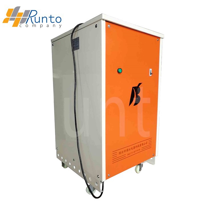 Rectifier For Gravure Cylinder Machinery